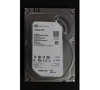 Tdsourcing IMS de Notebook - Seagate-imsourcing Barracuda 7200.14 ST2000DM001 2 to 8,9 cm Disque Dur Interne - 7200 Tours/Min - mémoire Tampon : 64 Mo