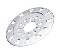 TDX-90 Q1 Lot de 100 disques isolants 90 mm