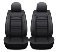 TDXWFBH Housse Siege Voiture, pour Dacia Sandero 2020-2025 2026 Housses de Siège de Voiture Avant, Confortable,AntidéRapant Et ImperméAble,A