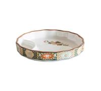 tDZP7yWpc Plateau pour Pots de Fleurs Plateau d’égouttage en céramique Vintage Chinois