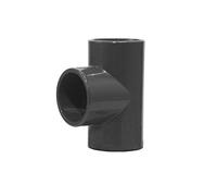 Te 90? fff pvc pression d 63