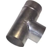 Te a 90° O111mm - ISOTIP JONCOUX : 013011 G