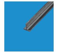 Té acier 40x40 Epaisseur - 5 mm, Longueur - 2 metres