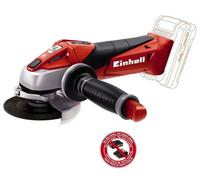 Einhell Meuleuse d’angle sans fil TE-AG 18/115 Li-Solo