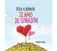 Te Amo De Corazón / I Love You From The Bottom Of My Heart