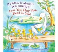 Te amo te abrazo leo contigoLove you Hug You Read to You by Tish Rabe Tish Rabe (Auteur)