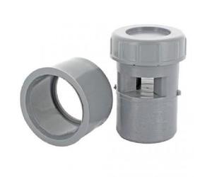 TE ANTI VIDE CLAPET AERATEUR A MEMBRANE DIAMETRE 40