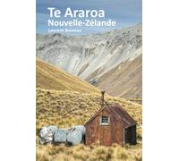 Te Araroa: Nouvelle - Zélande