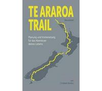 Te Araroa Trail