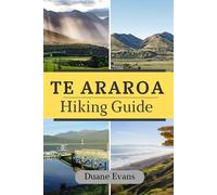 TE ARAROA TRAIL HIKING GUIDE