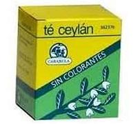 Te Ceylan 15 Inf Carabela