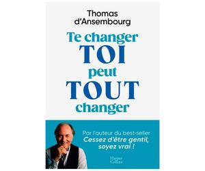 Te changer toi peut tout changer