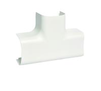 Té CLM50065 Blanc P - GOULOTTE DISTRIBUTIO HAGER CLM500658