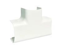 Té CLM65090 Blanc P - GOULOTTE DISTRIBUTIO HAGER CLM650908