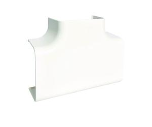 Té CLM75125 Blanc P - GOULOTTE DISTRIBUTIO HAGER CLM751258