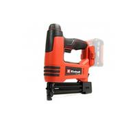 Einhell Agrafeuse-cloueuse sans fil TE-CN 18 Li-Solo, 18 V, sans batterie ni chargeur