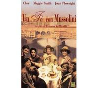 Te' Con Mussolini (Un) (2 Dvd)