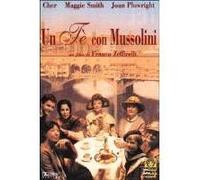 TE CON MUSSOLINI/VO G