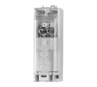 TE Connect. Raychem Transition/Boîte à fusible EKM 2020/94260