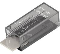 TE Connectivity 0413-216-2005 Détrompeur pour connecteur circulaire Série (connecteur rond): DT