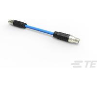 TE Connectivity 1-2322330-8 Connecteur confectionné pour capteurs/actionneurs 1 pc(s) Package