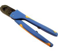 TE Connectivity 1011-047-0605 Douille de maintien pour connecteur circulaire Série (connecteur rond): DTM