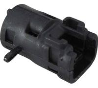 TE Connectivity 1028-041-0205 Capuchon d'extrémité pour connecteur circulaire Nombre total de pôles: 2 Série (connecteur rond)