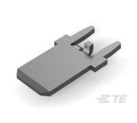 TE Connectivity 1742188-1 Plaque intermédiaire Bag