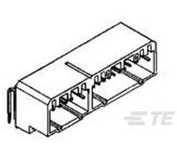 TE Connectivity 2-175444-1 1 pc(s) Tube