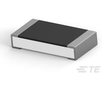 TE Connectivity 2176388-5 Résistance à couche fine 11 Ω CMS 1206 0.1 % 10 ppm 5000 pc(s) Bande sur bobine complète