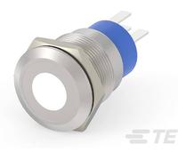 TE Connectivity 2213765-1 TE AMP Illuminated Pushbutton Switches 1 pc(s) Tray