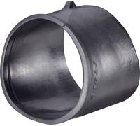 TE Connectivity 222K142-25-0 Pièce moulée rétractable Ø intérieur nominal (avant réduction): 31 mm 1 pc(s)