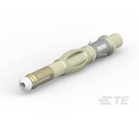 TE Connectivity 226537-2 226537-2 Contact coaxial mâle 1 pc(s)