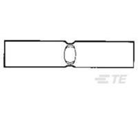 TE Connectivity 322282 1 pc(s) Box