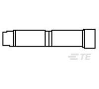 TE Connectivity 324658 1 pc(s) Box