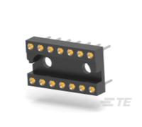 TE Connectivity 4-1571551-3 Tube