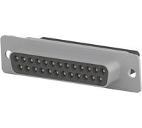 TE Connectivity 5745187-1 Connecteur SUB-D 10 pc(s) Tube