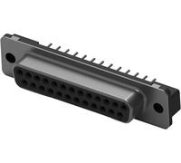 TE Connectivity 5745967-2 Connecteur SUB-D 10 pc(s) Tube