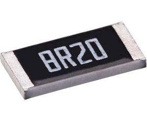 TE Connectivity 7-1879208-3 CPF0402B10KE1 Résistance à couche fine 10 kΩ CMS 0402 0.063 W 0.1 % 25 ppm