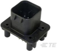 TE Connectivity 776275-1 1 pc(s) Tray
