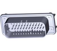 TE Connectivity Barrette mâle encastrable (de précision) série AMPSEAL Nbr total de pôles 35 1-776163-4 1 pc(s)