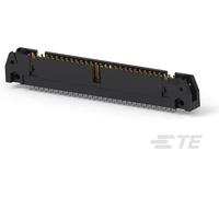 TE Connectivity Barrette mâle encastrable (standard) 1-5102154-1 1 pc(s) Tray