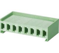 TE Connectivity Boîtier femelle pour câble série AMPMODU MOD I Nbr total de pôles 4 Pas: 3.96 mm 280591