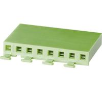 TE Connectivity Boîtier femelle pour câble série AMPMODU MOD IV Nbr total de pôles 50 Pas: 2.54 mm 5-925369-0
