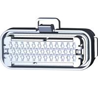 TE Connectivity Boîtier femelle pour câble série AMPSEAL Nbr total de pôles 35 776164-6 1 pc(s)