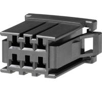 TE Connectivity Boîtier femelle pour câble série DYNAMIC 3000 Series Nbr total de pôles 16 178289-7