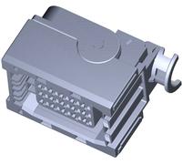 TE Connectivity Boîtier femelle pour câble série MCP Nbr total de pôles 15 1-1534126-1 1 pc(s)