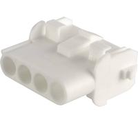 TE Connectivity Boîtier femelle pour câble série Universal-MATE-N-LOK Nbr total de pôles 6 926307-3