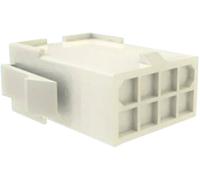 TE Connectivity Boîtier femelle pour câble série Universal-MATE-N-LOK Nbr total de pôles 6 Pas: 4.14 mm 794940-1