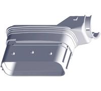 TE Connectivity Boîtier mâle (platine) série MCP Nbr total de pôles 62 2-1718324-1 1 pc(s)